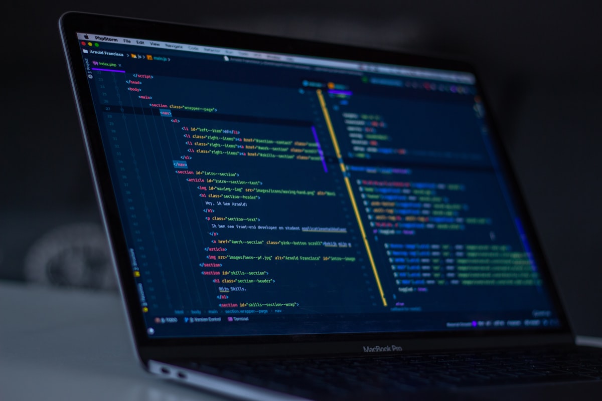 Connected systems and custom software — tech and integrations